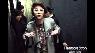[K-POP, M/V] IWhee Sung - Heartsore Strory (CJ E&M)