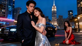 [Indo Dub]Cinta dan Pengkhianatan: Pria Kaya Balas Dendam Setelah Gadis Idaman Mengkhianatinya!