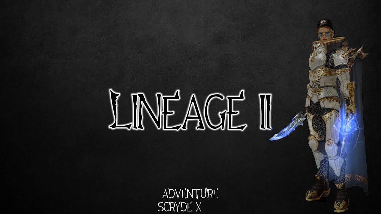 SCRYDE X | КАЧАЕМ ТХ 59+| ДЕНЬ 21 | LINEAGE 2