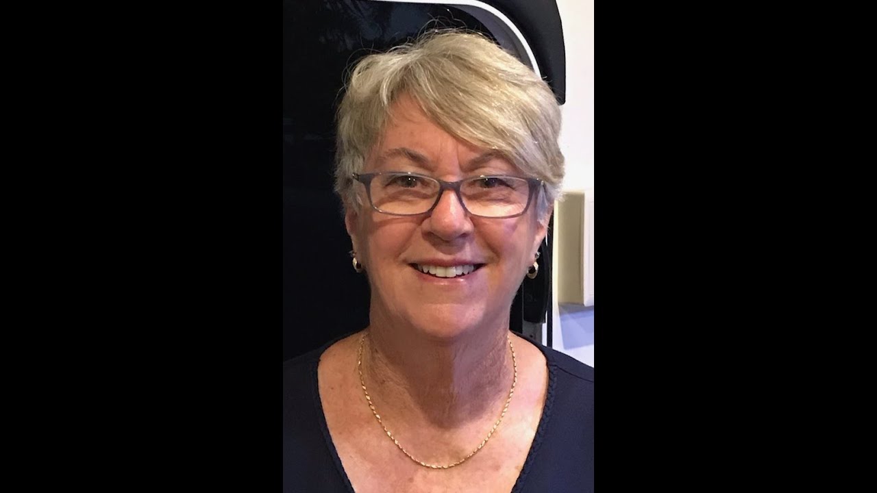 Jillian McLeod - edited replay of live streamed funeral service - select 1080P for best picture