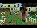 Seri's Garden of Eden! 🐘 Zoo Crafting: Episode #190 [Zoocast]