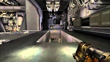 UT2004 Hyperblast Drones Mutator