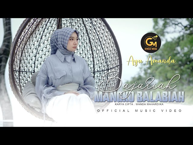 Ayu Amanda - Bajariah Mangko Balabiah - (Official Music Video) class=