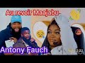 ‼️Voici pourquoi Anthony Candidat maajabu Talent Europe a abandonné la compétition avant sa fin