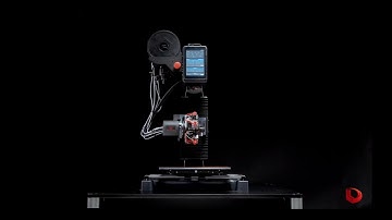 The H-Series Machine by Diabase