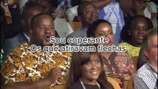 Nova Cooperação - Os Jovens Do Prenda (Vídeo   Tradução)