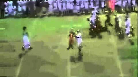 willie pugh highlight .wmv