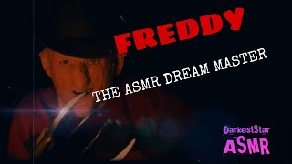 Freddy: The *ASMR* Dream master screenshot 5