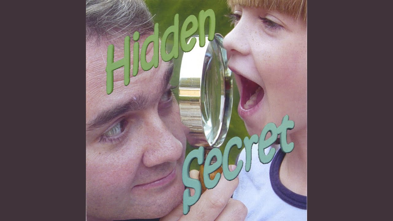 Watch Hidden Secret on YouTube Watch Hidden Secret on YouTube