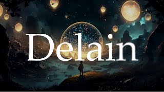 Delain - The Quest and the Curse Lyrics
