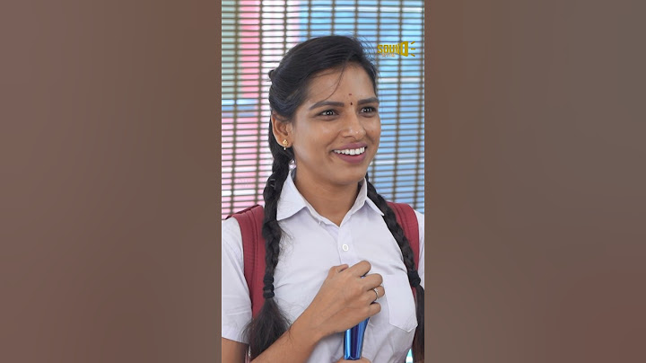 Kuralarasi nu prize kuduthu 2000 cash kuduthaga #soundsettai #soundharya #comedy