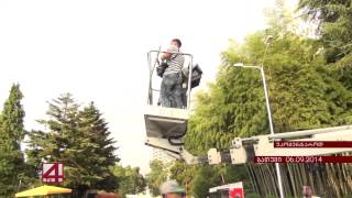 უკომენტაროდ. ბათუმი