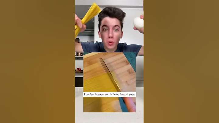Useless Pasta Hack 😅🍝 #shorts