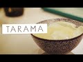 Authentic tarama recipe istanbul style  aka taramasalata taramosalata