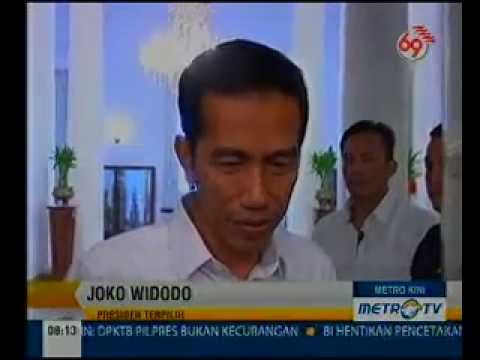 Menteri Tanpa Jabatan Di Parpol @JokowiJKTV