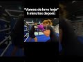 A porradaria comeu solta! #muaythai #mma #boxing #fighter #martialarts