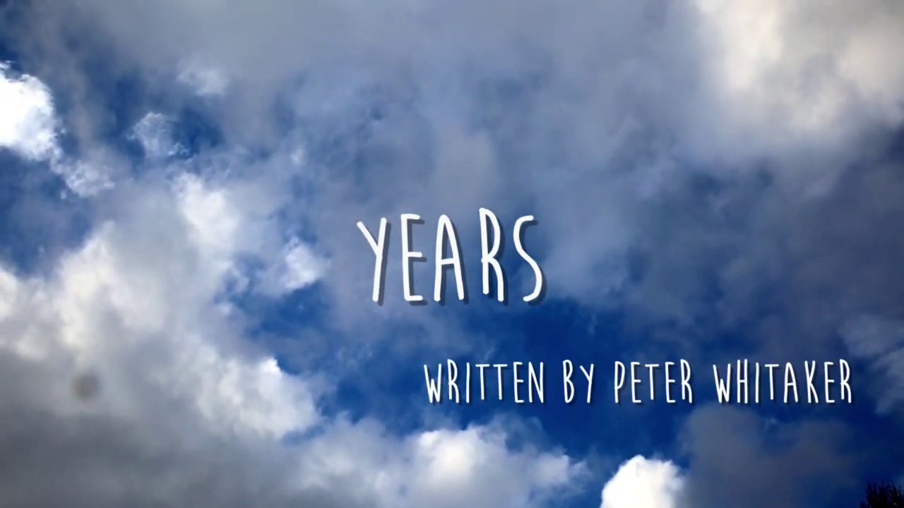 Years - YouTube