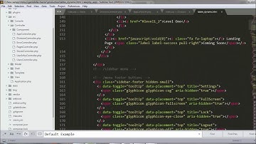 cakephp bangla tutorial | cakephp query | index page data showing with cakephp