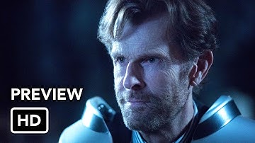 DCTV Crisis on Infinite Earths Crossover Behind the Scenes: Kevin Conroy as Bruce Wayne (HD)