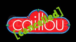 Soccer Kid Rants Caillou