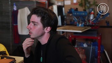 Skibs - Hong Kong State of Mind 香港的心態