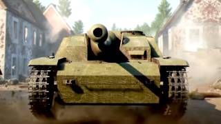 The One Man Tank Destroyer screenshot 3