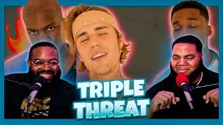 Download Lagu Justin Bieber - Peaches ft. Daniel Caesar, Giveon - (REACTION) MP3 Download Lagu Justin Bieber - Peaches ft. Daniel Caesar, Giveon - (REACTION) MP3