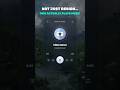 Built a Real Music Player with HTML CSS JS 🎧 | #coding