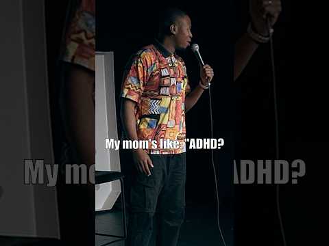 NIGERIAN PARENTS