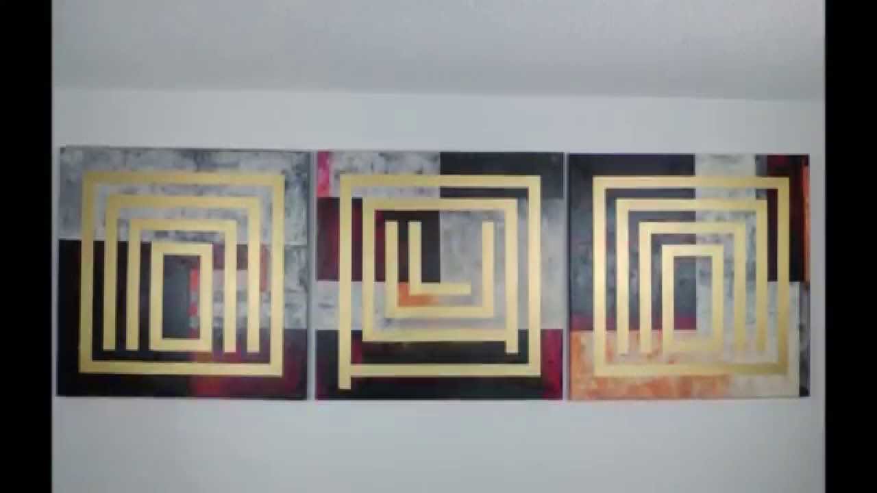 PERUVIAN ARTIST IN MIAMI - THE VAN ROMONDTS