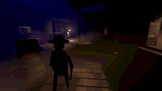 This Horror Game is TOO Weird & Funny to Be Scary | The Upturned