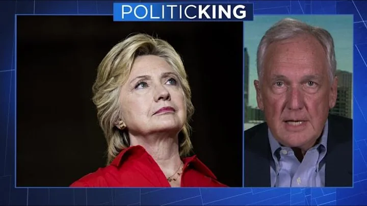 Former Congressman Bob Livingston: I still like Bill, but I don't trust Hillary