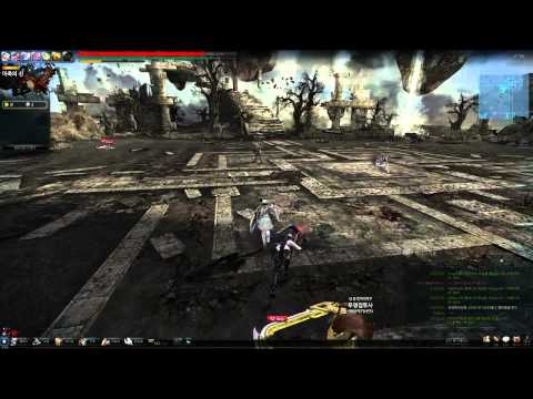 Vindictus]Mabino...  Heroes : Dragon raid, Fiona l...