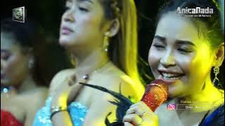 DUA LALAKI - DIAN ANIC - ALL ARTIST ANICA NADA MALAM 04 DESEMBER 2022 MAJAKERTA BALONGAN INDRAMAYU