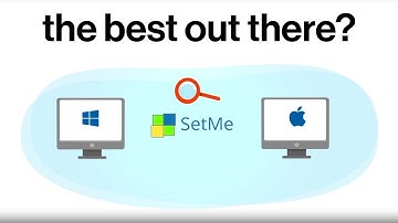SetMe Might Be The Best Remote Support App Out There - Here