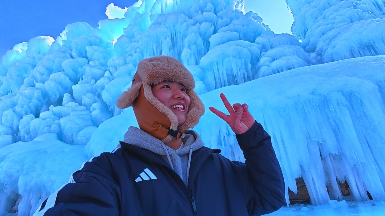 청양 알프스 마을이여