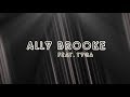 Ally Brooke - Low Key ft. Tyga (Lyrics)