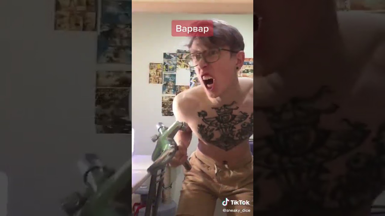 Как готовят разные классы ДнД