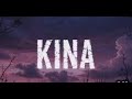 Kina - VoidBron-58| Official Lyrics Video | Copyright - Free Music