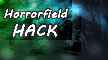 💀 Horrorfield Hack Tutorial 2020 ‼️ - Very simple tips to Receive Gold 👈 Work with (iOS/Android)