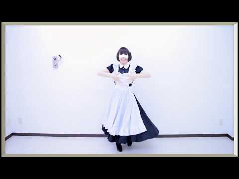 マスクメイドがシュビドゥビ☆スイーツタイムを踊ってみた