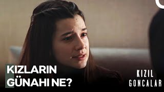 Zeynep Kızlar İçin Çok Üzüldü - Kızıl Goncalar 31. Bölüm