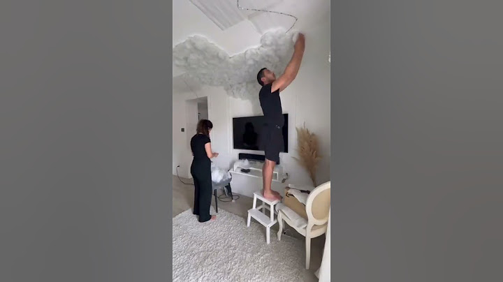 how to makw cloud ☁️ ceiling awesome 😎 making ||all in one clips||#clouds #craft