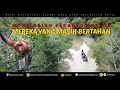 Mereka yang masih bertahan // Monitoring Bekantan Paloh 2020