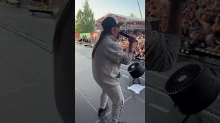 Niilo22 - Hei Hei Kesäkuu Live Simerock