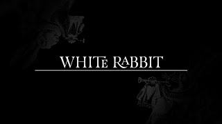 Video thumbnail of "Joe Hawley - White Rabbit (Fan Music Video)"