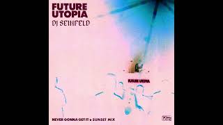 Future Utopia - Never Gonna Get It (Sunset Mix)