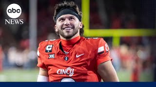 Texas Tech QB betting case sparks national debate