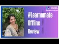 Offline review about learnomate  oracle dba training  best software training institute