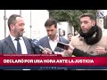 Causa judicial contra Elías Piccirilo: se presentó en Comodoro Py